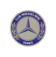 Club Mercedes Benz