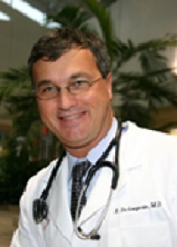 Photo du médecin