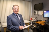 Photo du médecin