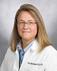 Photo du médecin