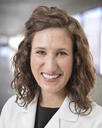 Photo du médecin