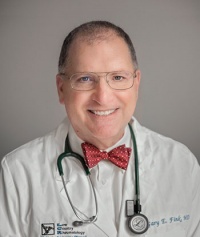 Photo du médecin