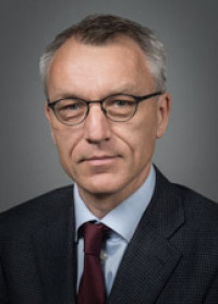 Photo du médecin