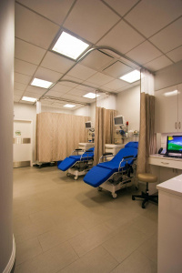 Photo du médecin