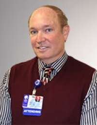 Photo du médecin